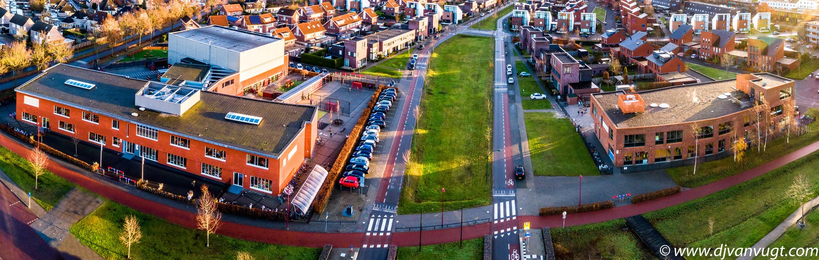 Gebouw de Fonkeling